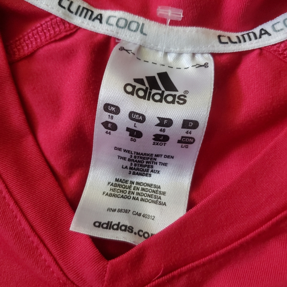Adidas climacool formotion 3 stripe L - Picture 4 of 6